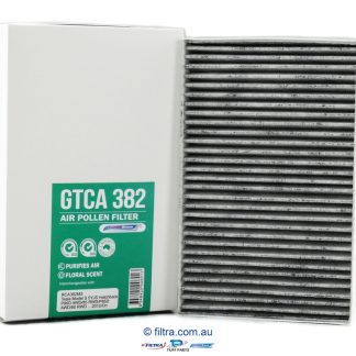 Air Filters - GTCA382