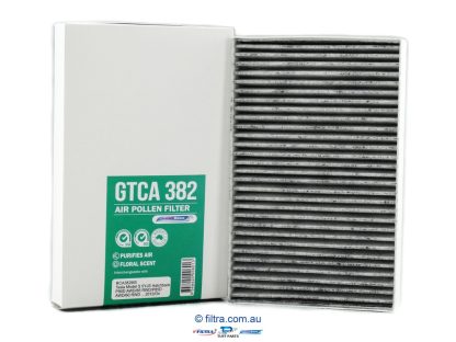 Air Filters - GTCA382
