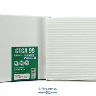 Air Filters - GTCA99