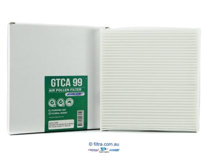 Air Filters - GTCA99