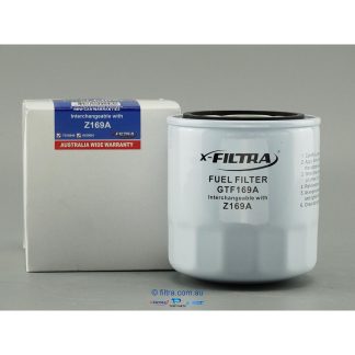 Fuel Filters - GTF169