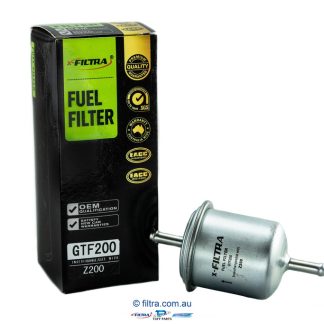 Fuel Filters - GTF200