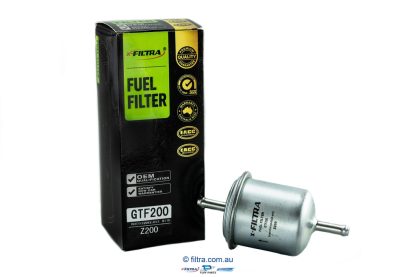 Fuel Filters - GTF200
