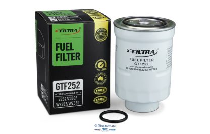 Fuel Filters - GTF252