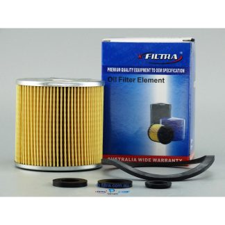 Fuel Filters - GTF2590