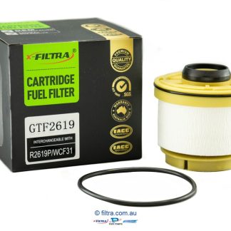 Fuel Filters - GTF2619
