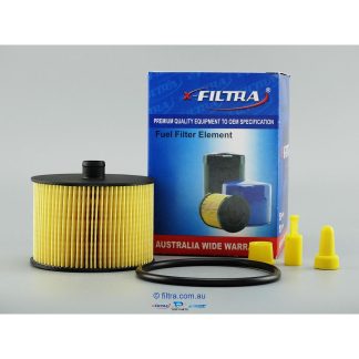 Fuel Filters - GTF2641