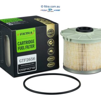 Fuel Filters - GTF2656