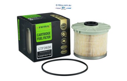 Fuel Filters - GTF2656