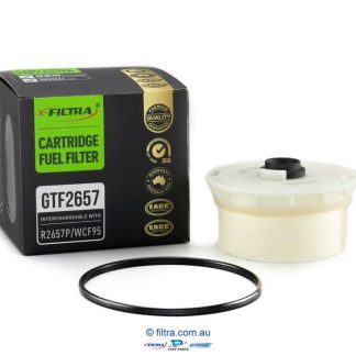 Fuel Filters - GTF2657