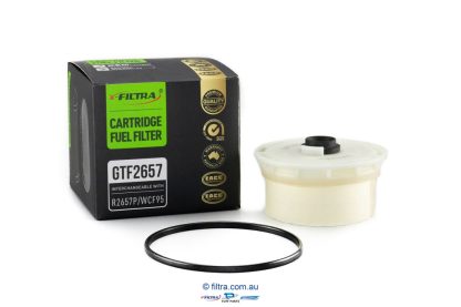 Fuel Filters - GTF2657