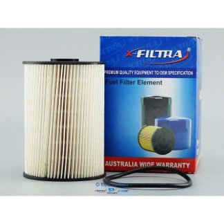 Fuel Filters - GTF2659