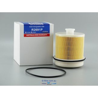 Fuel Filters - GTF2691