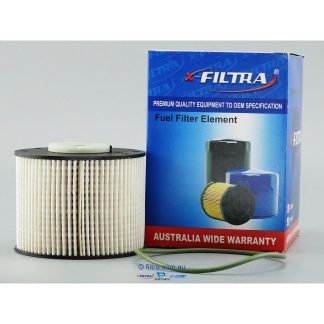 Fuel Filters - GTF2702