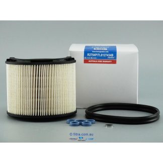 Fuel Filters - GTF2704
