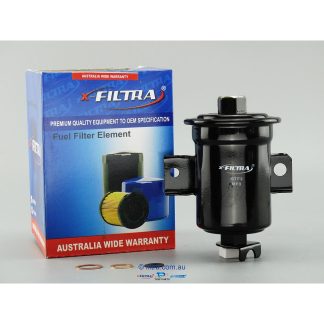 Fuel Filters - GTF3