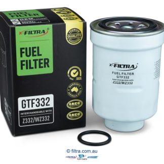 Fuel Filters - GTF332