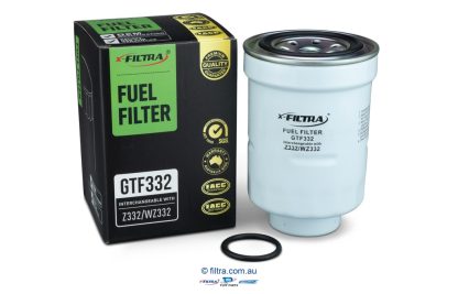 Fuel Filters - GTF332