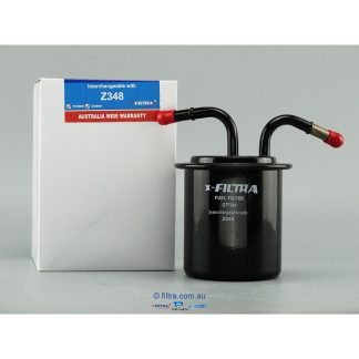 Fuel Filters - GTF348