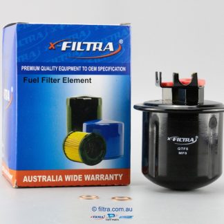 Fuel Filters - GTF5