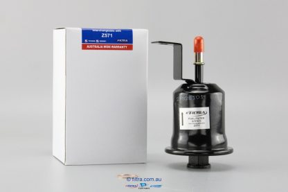 Fuel Filters - GTF571