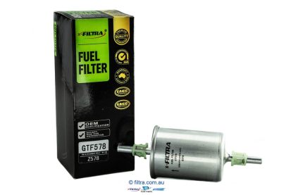 Fuel Filters - GTF578