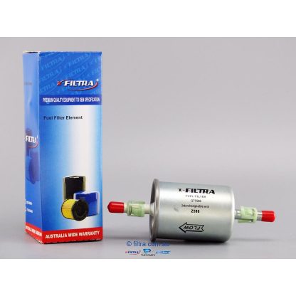 Fuel Filters - GTF586