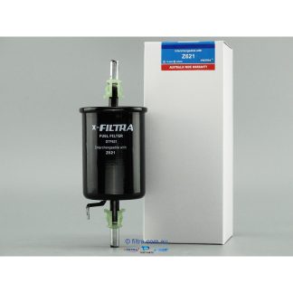 Fuel Filters - GTF621