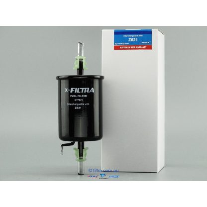 Fuel Filters - GTF621
