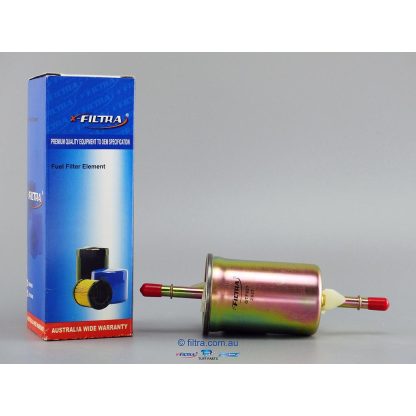 Fuel Filters - GTF627