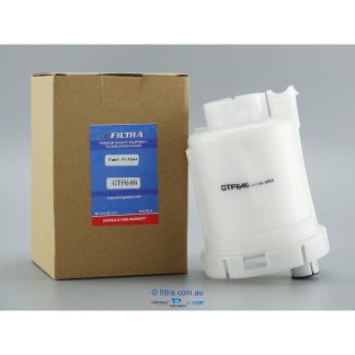 Fuel Filters - GTF646