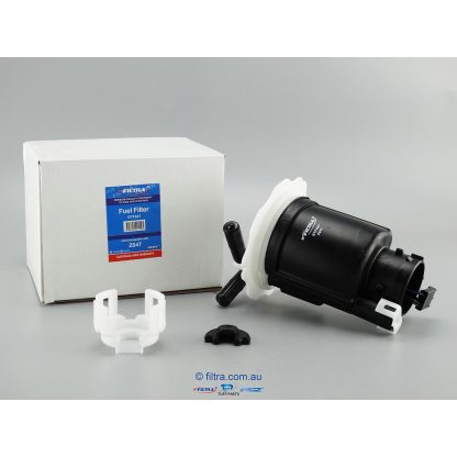Fuel Filters - GTF647