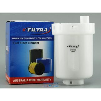 Fuel Filters - GTF653