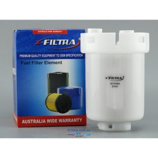 Fuel Filters - GTF659
