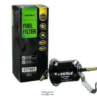 Fuel Filters - GTF683