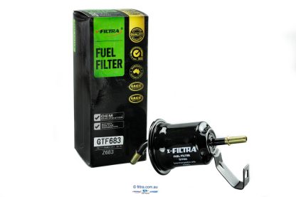 Fuel Filters - GTF683