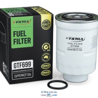 Fuel Filters - GTF699