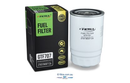Fuel Filters - GTF707