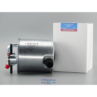 Fuel Filters - GTF711