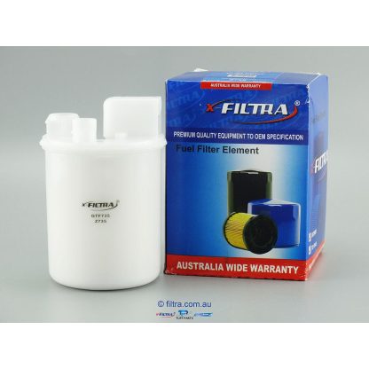 Fuel Filters - GTF735