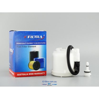Fuel Filters - GTF770