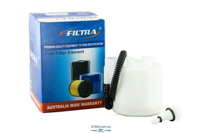Fuel Filters - GTF770S