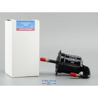 Fuel Filters - GTF780