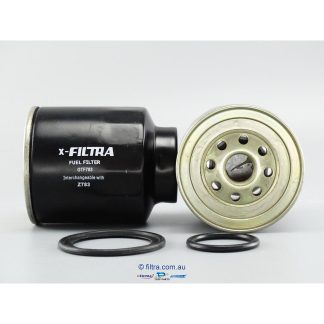 Fuel Filters - GTF783