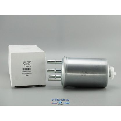 Fuel Filters - GTF985
