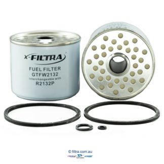 Fuel Water Seperator -  GTFW2132