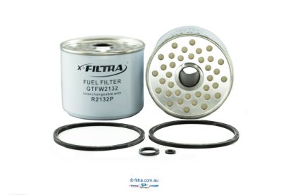 Fuel Water Seperator -  GTFW2132