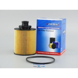 Oil Filters - GTO148