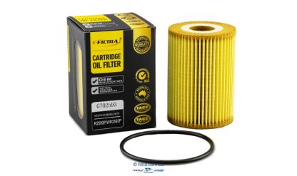 Oil Filters - GTO2593 - Image 3