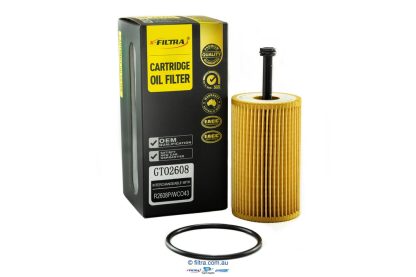 Oil Filters - GTO2608 - Image 3